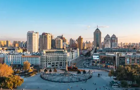 冰雪旅游产业发展现状与未来方向调查