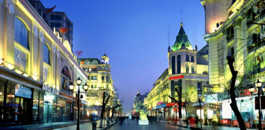 哈尔滨人才流动方向及最新流量研究报告