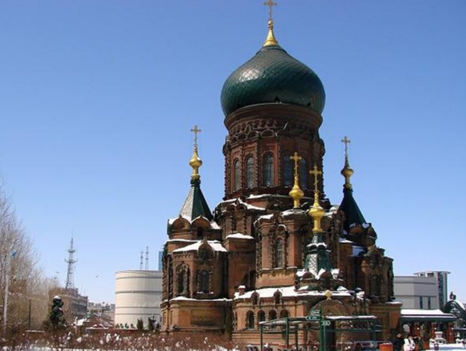 哈尔滨社区发展现状与未来规划详细介绍