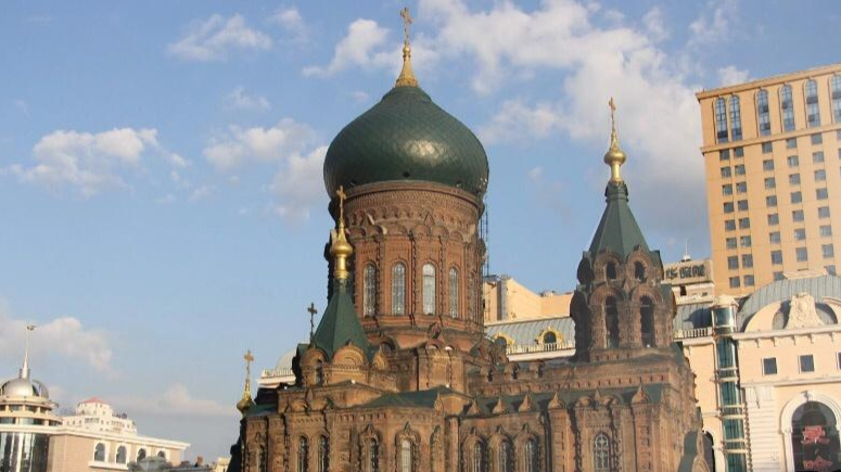 哈尔滨养老服务现状与发展方向完整报道